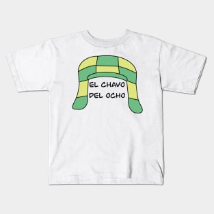 El Chavo del ocho Kids T-Shirt